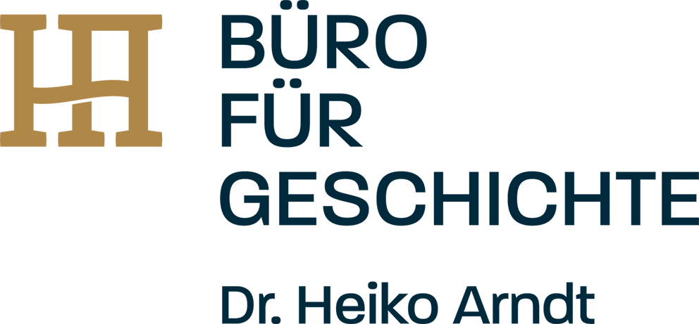 Büro für Geschichte – Dr. Heiko Arndt